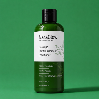 Wellness Signature Kit
