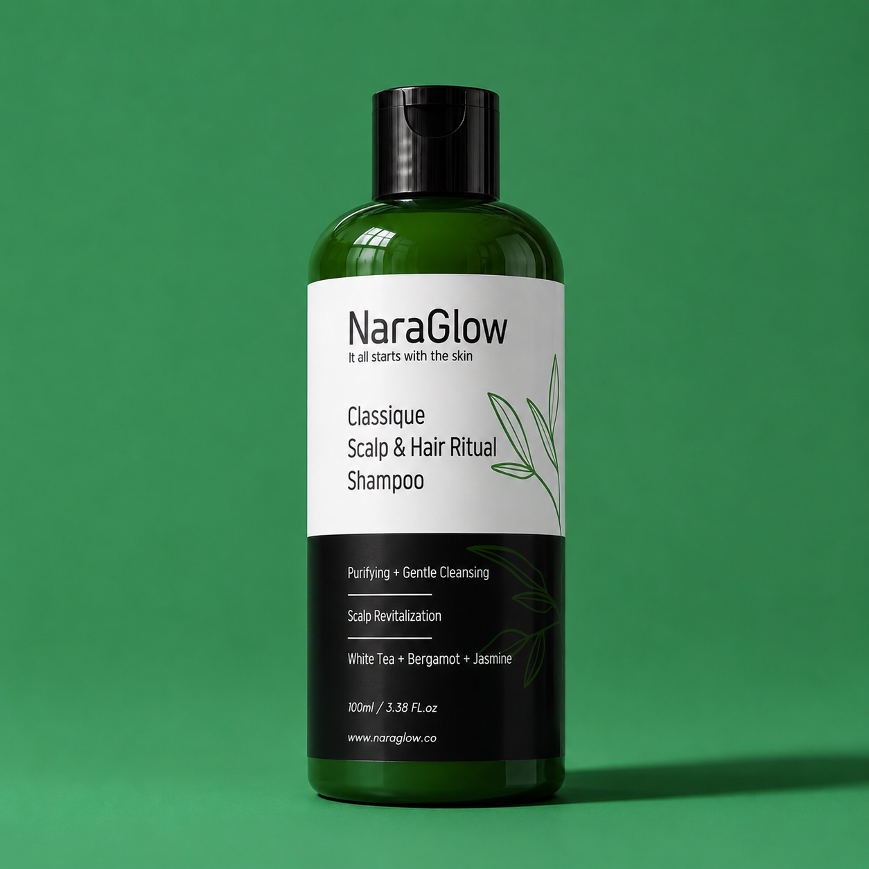 Wellness Signature Kit